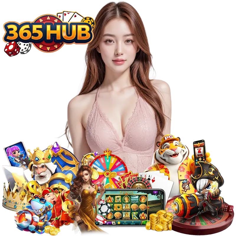 365HUB โปรทุนน้อย